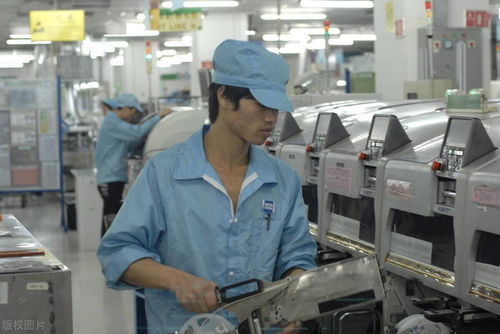 未簽訂勞動(dòng)合同離職后經(jīng)濟(jì)補(bǔ)償問(wèn)題分析與電子技術(shù)開發(fā)崗位案例