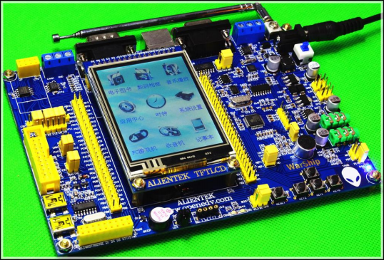 STM32開發板開發指南與免費資源下載