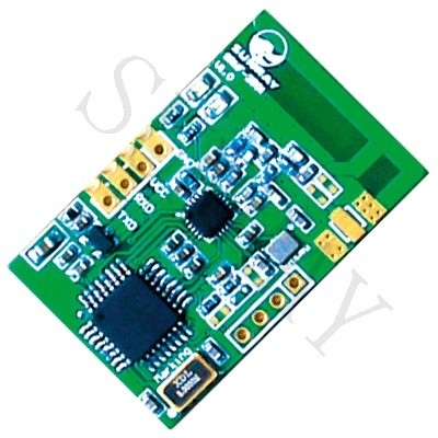 探索SRWF-2500 2.4G RF模塊開發(fā)套件 技術(shù)特點、市場與電子開發(fā)應(yīng)用