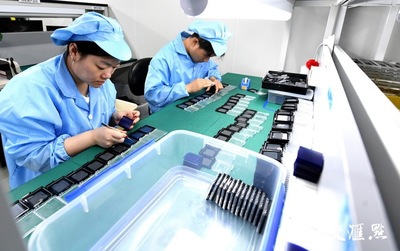 以“新”助質(zhì)，動(dòng)能滿格 電子技術(shù)開發(fā)的創(chuàng)新之路