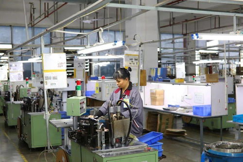 家門口的就業(yè)良機(jī) 賓陽(yáng)電子廠技術(shù)崗位招聘，包吃住待遇優(yōu)厚