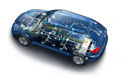 OBD行車電腦 電子技術(shù)驅(qū)動(dòng)的汽車健康管家