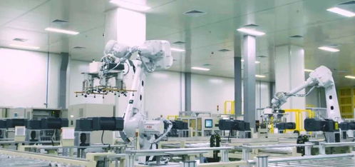 銀川核芯科技鋰離子電池項(xiàng)目投產(chǎn)，引領(lǐng)電子技術(shù)開發(fā)新篇章