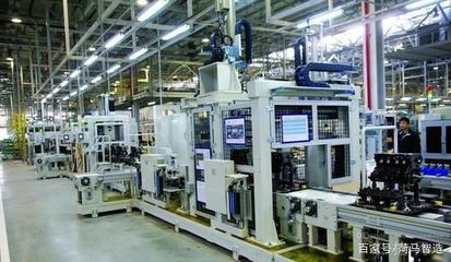 自動化浪潮下的必然選擇 智能制造與電子技術(shù)開發(fā)的深度融合